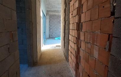 Bodrum Yalıçiftlik  Satılık Villa Proje