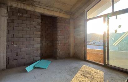 Bodrum Yalıçiftlik  Satılık Villa Proje