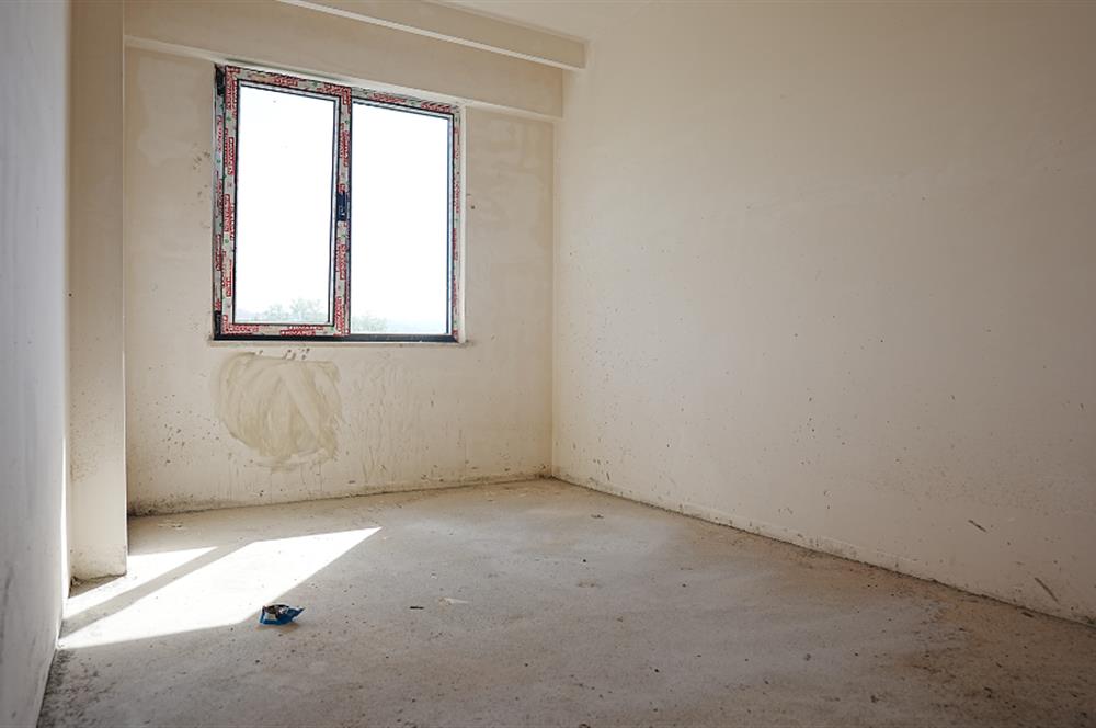  Garden Park Sitesi'nde  Satılık 3+1 Daire !