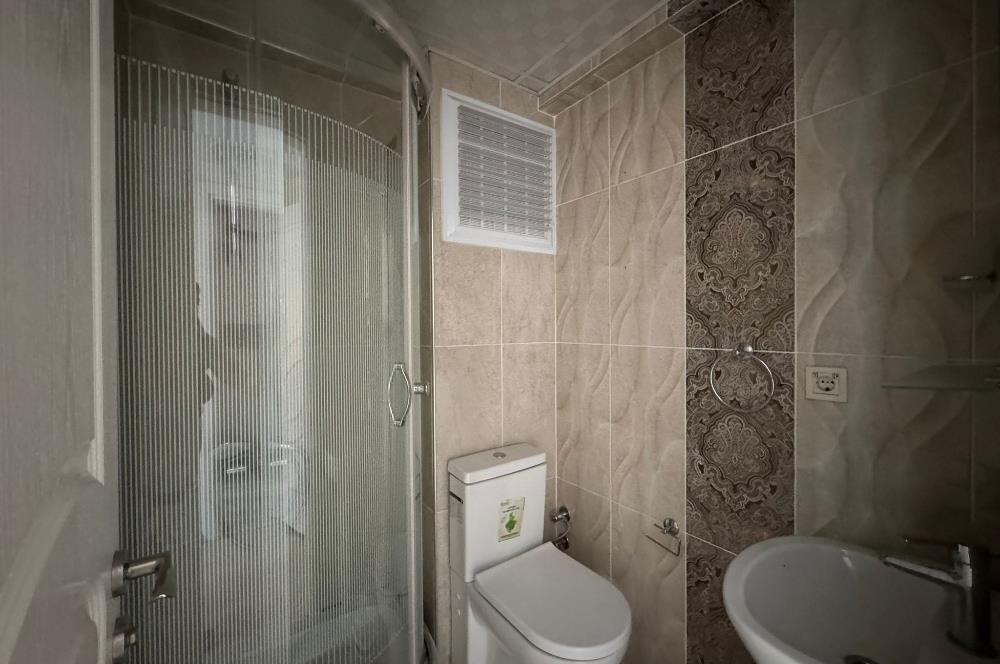 Karşıyaka Şemikler Meydan Yakını Satılık 2+1 Masrafsız Daire