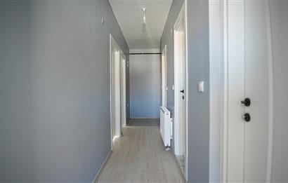 Şahincili Mahallesi Bezirganoğlu Sitesi'nde 3+1 Satılık Daire!