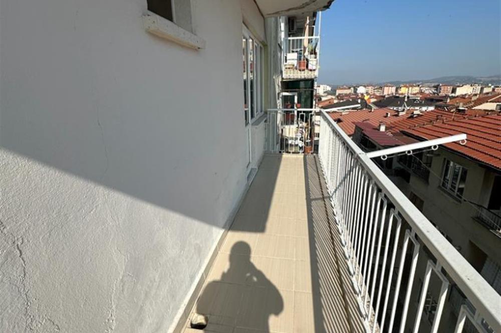 Century 21 Net'ten İnönü Caddesi'nde Satılık Daire
