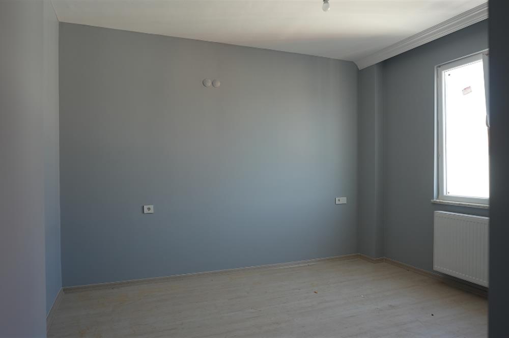 Şahincili Mahallesi Bezirganoğlu Sitesi'nde 3+1 Satılık Daire!