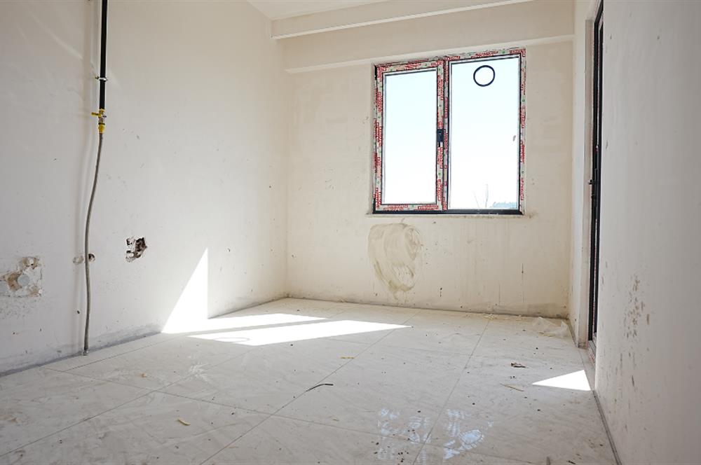  Garden Park Sitesi'nde  Satılık 3+1 Daire !