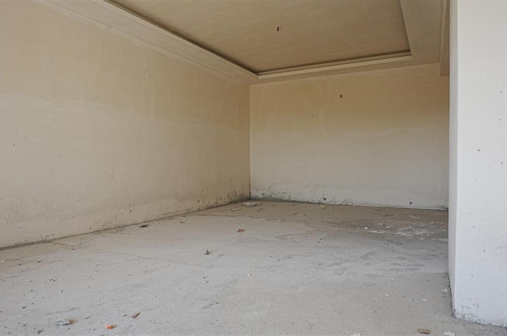  Garden Park Sitesi'nde  Satılık 3+1 Daire !