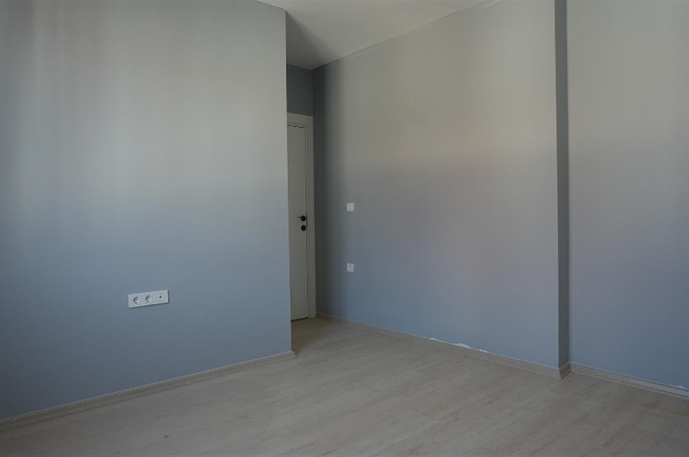 Şahincili Mahallesi Bezirganoğlu Sitesi'nde 3+1 Satılık Daire!