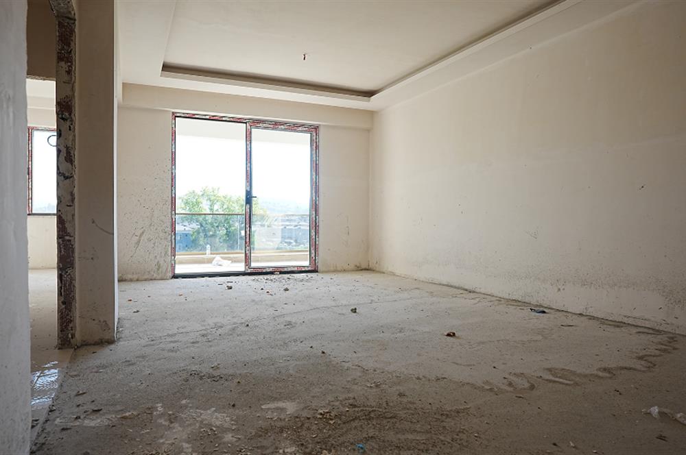 Garden Park Sitesi'nde  Satılık 3+1 Daire !