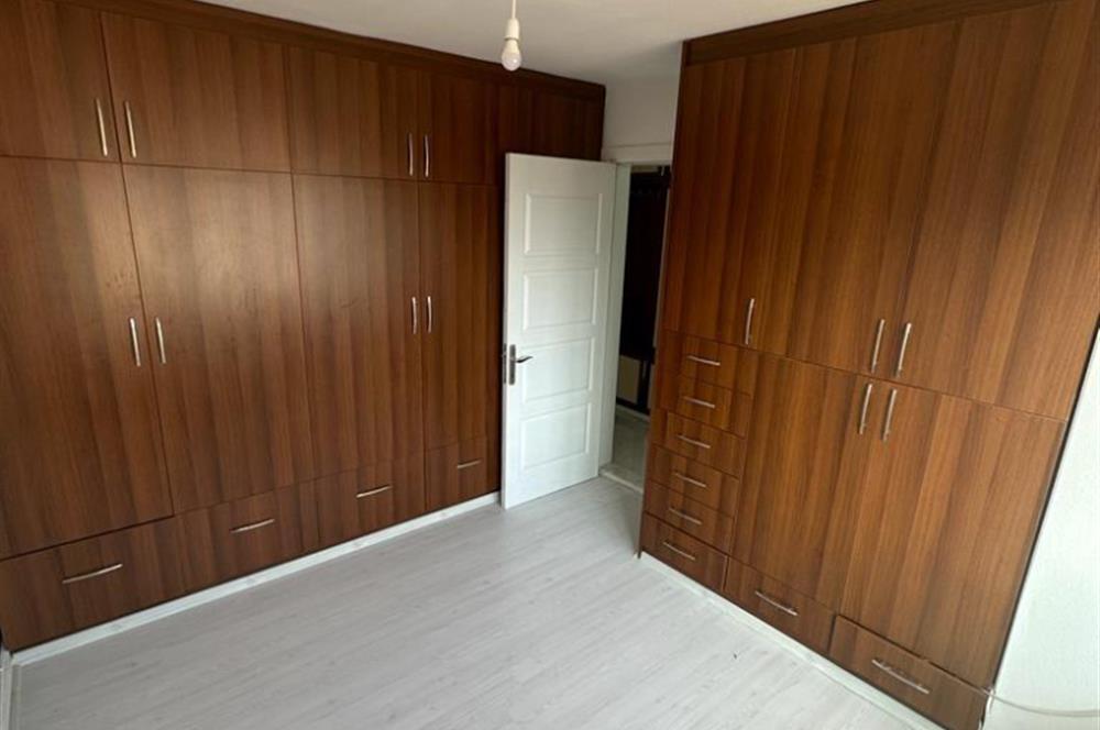 Century 21 Net'ten İnönü Caddesi'nde Satılık Daire