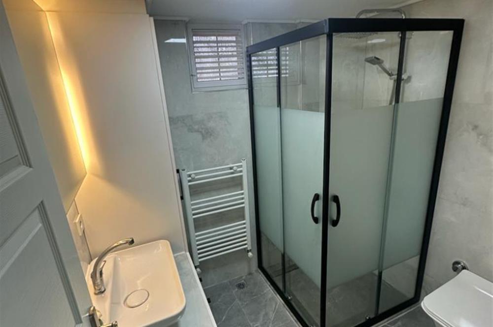 Century 21 Net'ten İnönü Caddesi'nde Satılık Daire