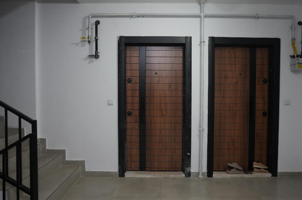 Şahincili Mahallesi Bezirganoğlu Sitesi'nde 3+1 Satılık Daire!