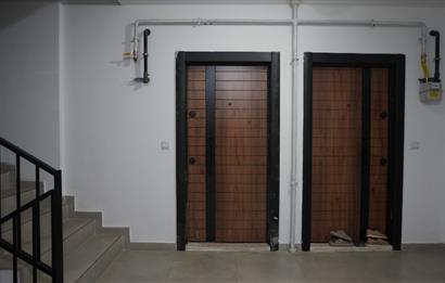 Şahincili Mahallesi Bezirganoğlu Sitesi'nde 3+1 Satılık Daire!
