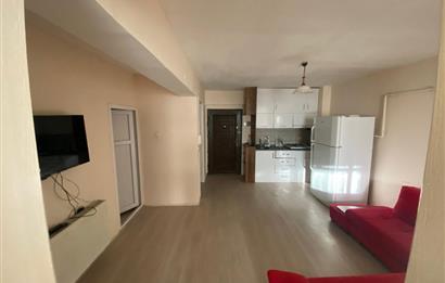 Century 21 Net'ten Asmalıevler'de Eşyalı 2+1 Fırsat Apart 