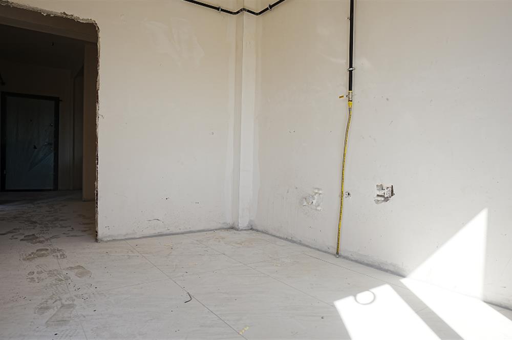  Garden Park Sitesi'nde  Satılık 3+1 Daire !