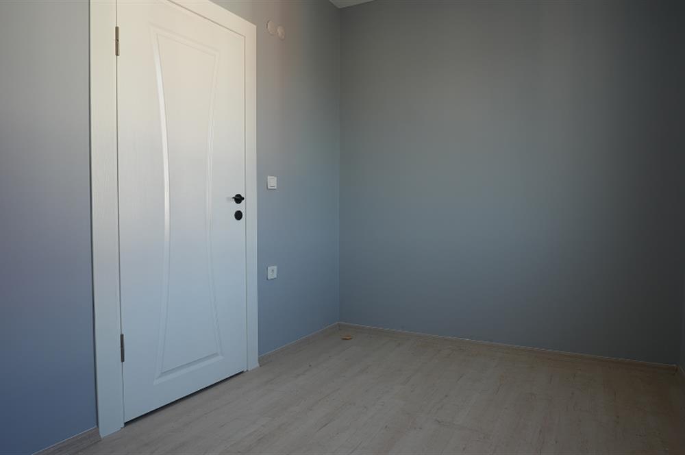 Şahincili Mahallesi Bezirganoğlu Sitesi'nde 3+1 Satılık Daire!