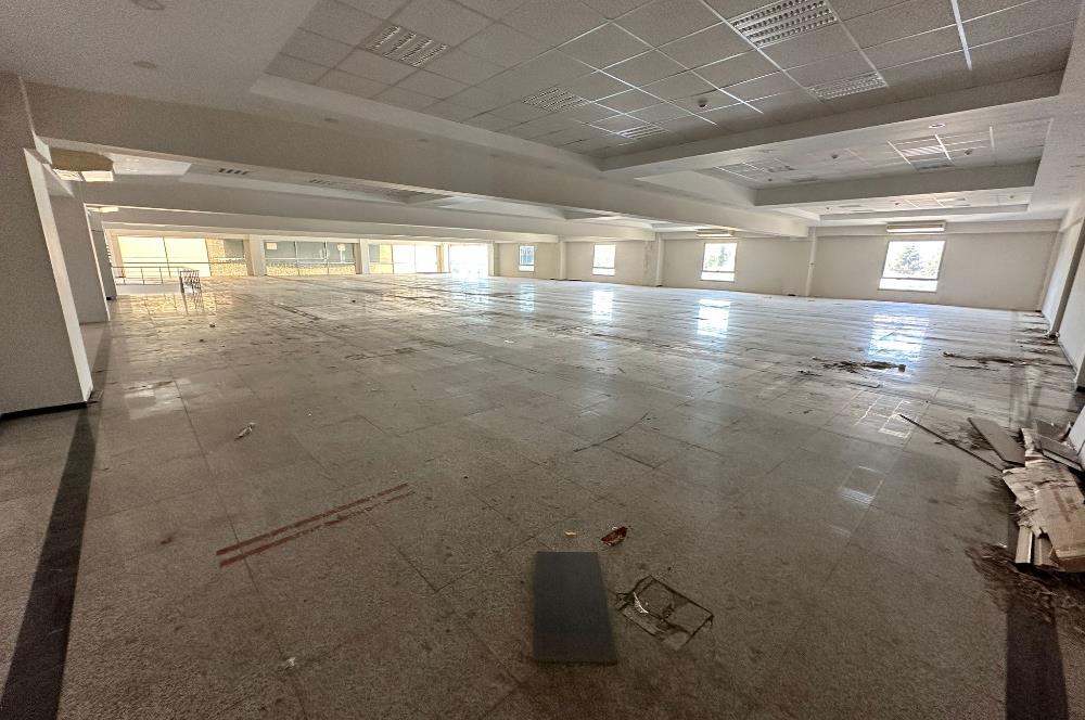 SANCAKTEPE FATİH MAHALLESİ KİRALIK KOMPLE MÜSTAKİL BİNA