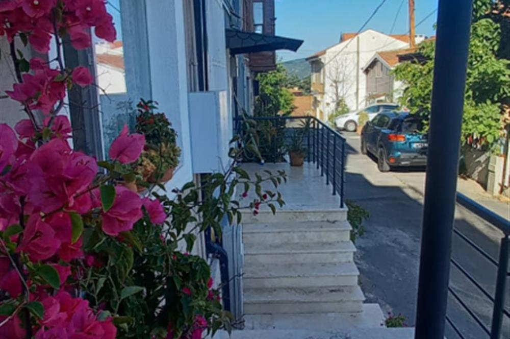 SARIYER YENİMAHALLEDE BOĞAZ MANZARALI MÜSTAKİL 4+2 BAHÇELİ EV