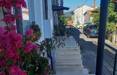 SARIYER YENİMAHALLEDE BOĞAZ MANZARALI MÜSTAKİL 4+2 BAHÇELİ EV