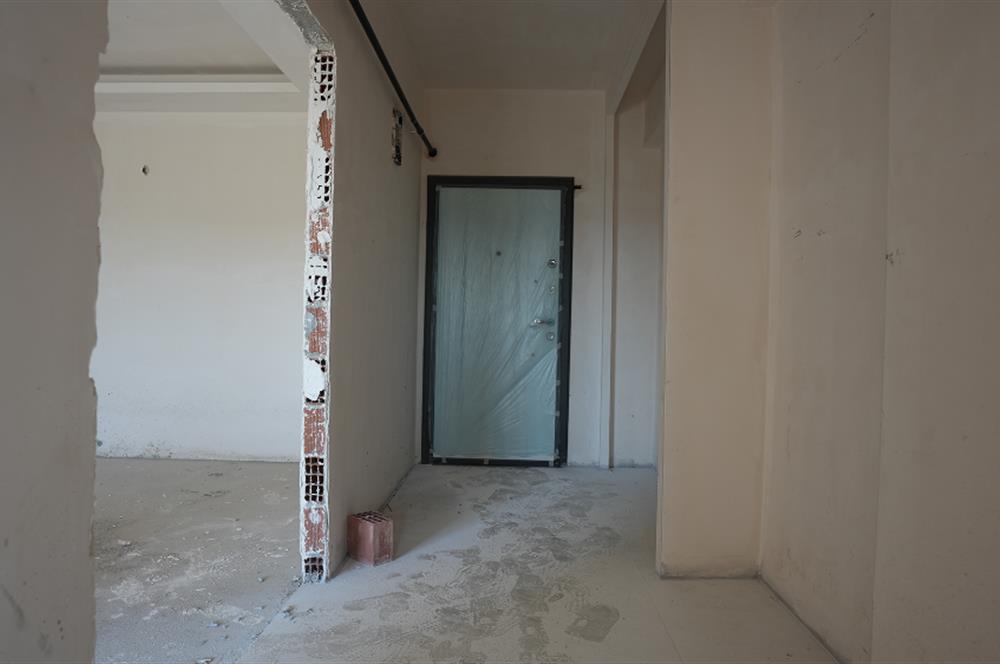  Garden Park Sitesi'nde  Satılık 3+1 Daire !