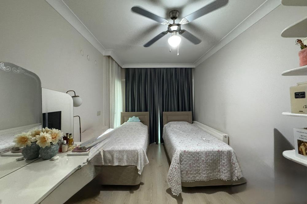 Karşıyaka Şemikler Meydan Yakını Satılık 2+1 Masrafsız Daire