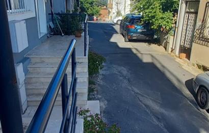 SARIYER YENİMAHALLEDE BOĞAZ MANZARALI MÜSTAKİL 4+2 BAHÇELİ EV