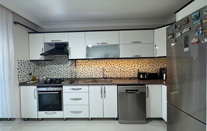 Karşıyaka Şemikler Meydan Yakını Satılık 2+1 Masrafsız Daire