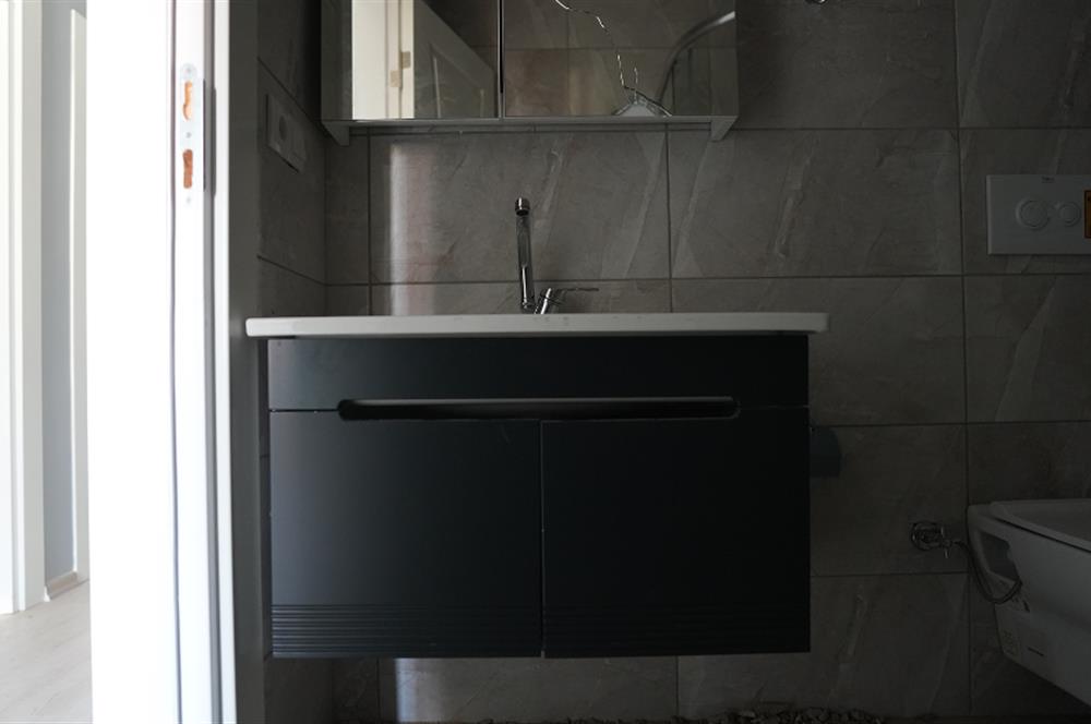 Şahincili Mahallesi Bezirganoğlu Sitesi'nde 3+1 Satılık Daire!