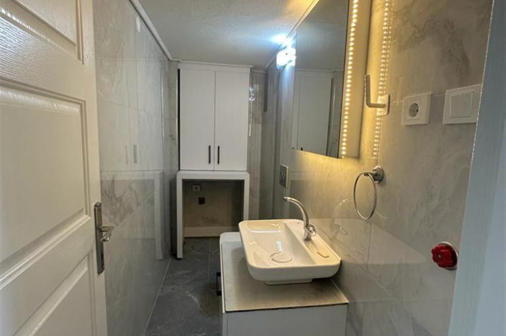Century 21 Net'ten İnönü Caddesi'nde Satılık Daire