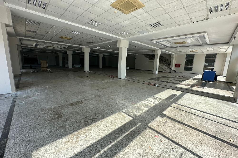 SANCAKTEPE FATİH MAHALLESİ KİRALIK KOMPLE MÜSTAKİL BİNA
