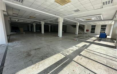 SANCAKTEPE FATİH MAHALLESİ KİRALIK KOMPLE MÜSTAKİL BİNA