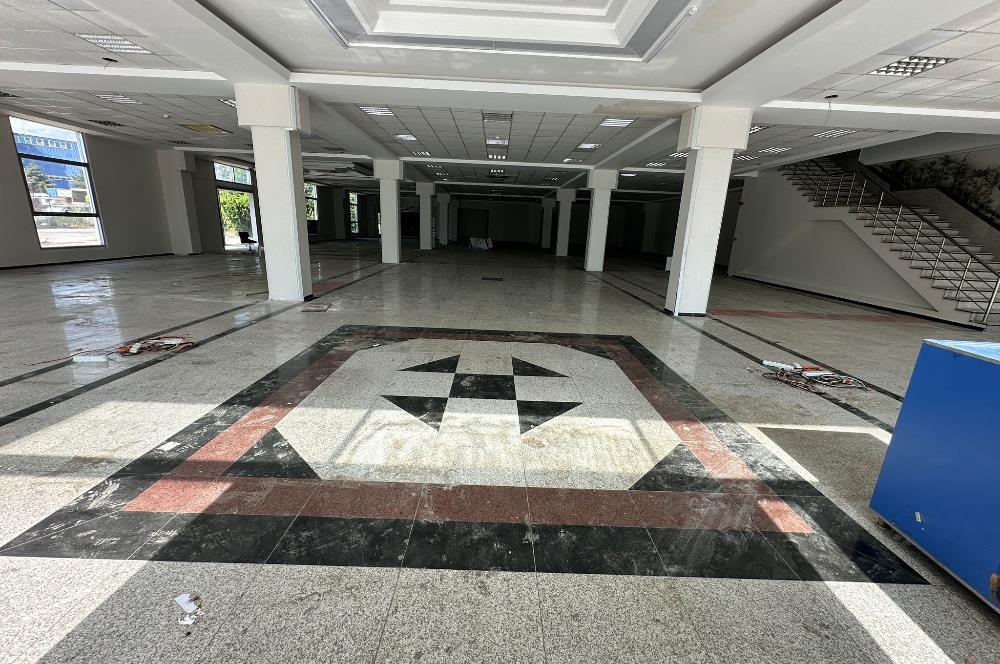 SANCAKTEPE FATİH MAHALLESİ KİRALIK KOMPLE MÜSTAKİL BİNA