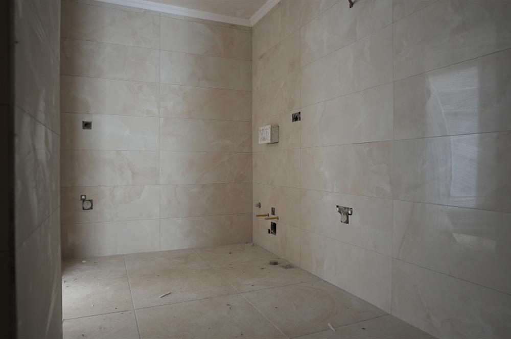  Garden Park Sitesi'nde  Satılık 3+1 Daire !