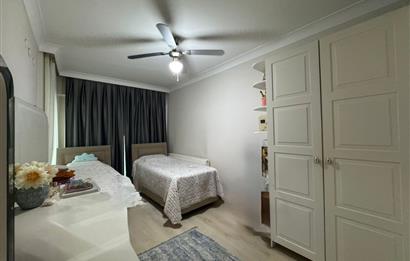Karşıyaka Şemikler Meydan Yakını Satılık 2+1 Masrafsız Daire