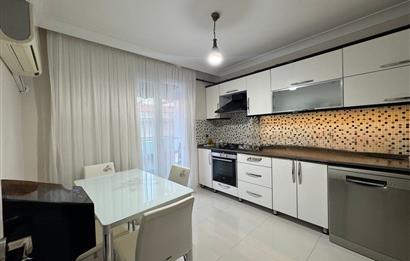 Karşıyaka Şemikler Meydan Yakını Satılık 2+1 Masrafsız Daire