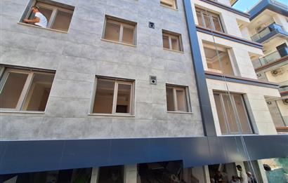 KOŞUYOLU LİFE'TA ÖN CEPHE KÖŞE DAİRE...