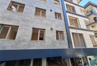 KOŞUYOLU LİFE'TA ÖN CEPHE KÖŞE DAİRE...