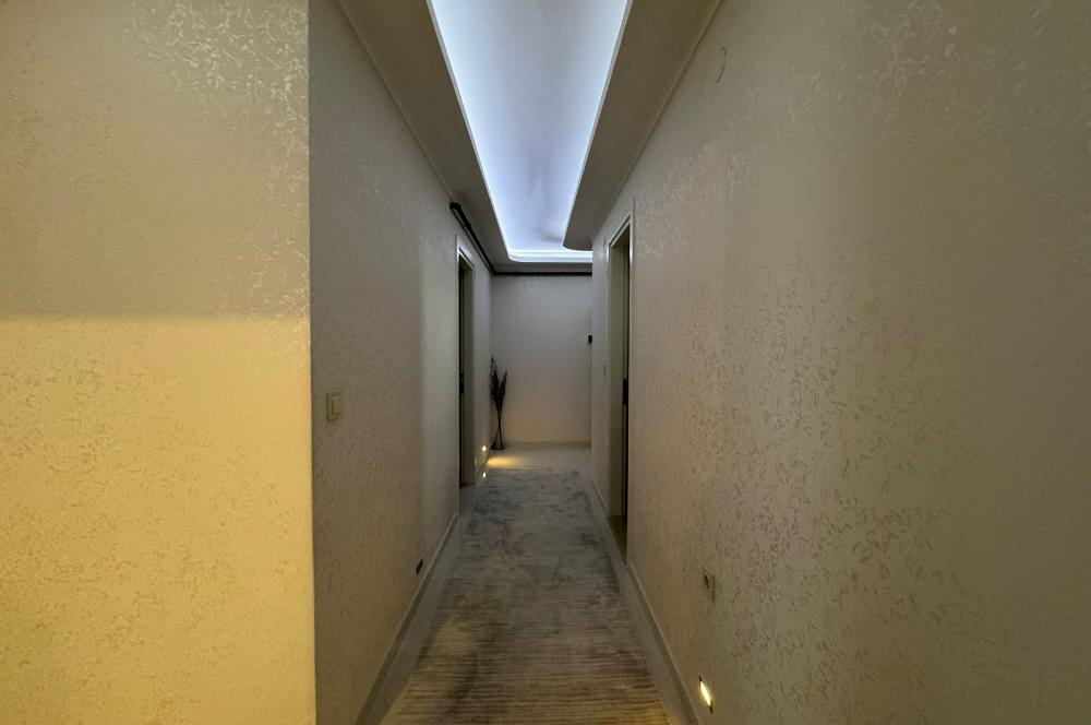 Karşıyaka Şemikler Meydan Yakını Satılık 2+1 Masrafsız Daire