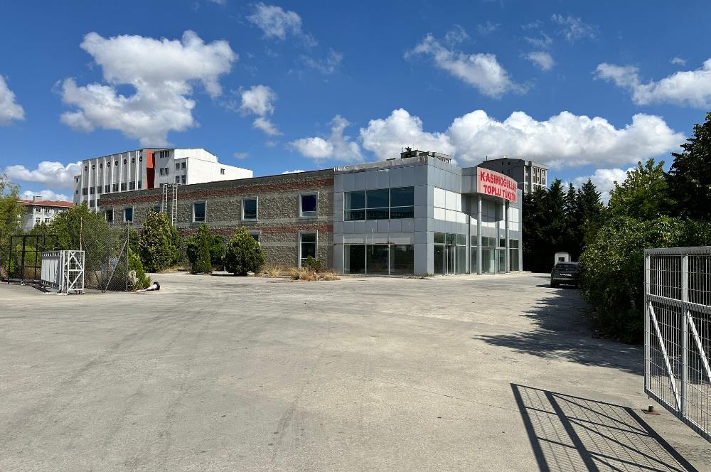 SANCAKTEPE FATİH MAHALLESİ KİRALIK KOMPLE MÜSTAKİL BİNA