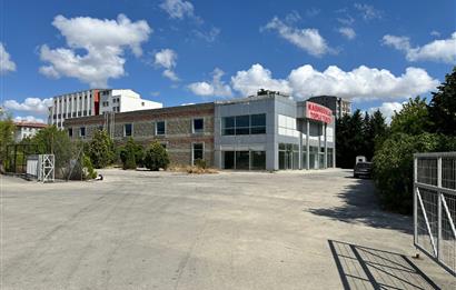 SANCAKTEPE FATİH MAHALLESİ KİRALIK KOMPLE MÜSTAKİL BİNA