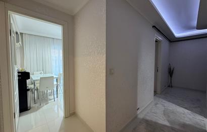 Karşıyaka Şemikler Meydan Yakını Satılık 2+1 Masrafsız Daire