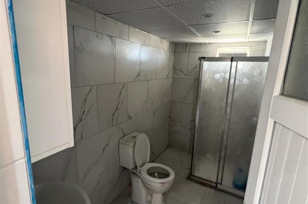 Century 21 Net'ten Asmalıevler'de Lüks Eşyalı 2+1 Satılık Apart