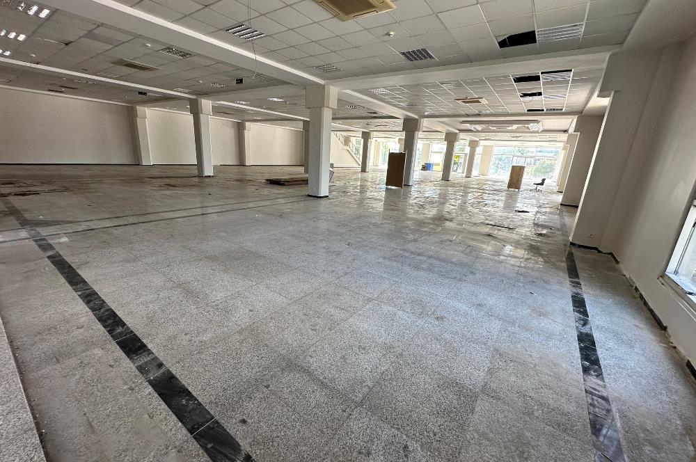 SANCAKTEPE FATİH MAHALLESİ KİRALIK KOMPLE MÜSTAKİL BİNA
