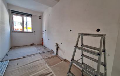 KOŞUYOLU LİFE'TA ÖN CEPHE KÖŞE DAİRE...