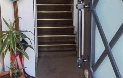 SARIYER YENİMAHALLEDE BOĞAZ MANZARALI MÜSTAKİL 4+2 BAHÇELİ EV