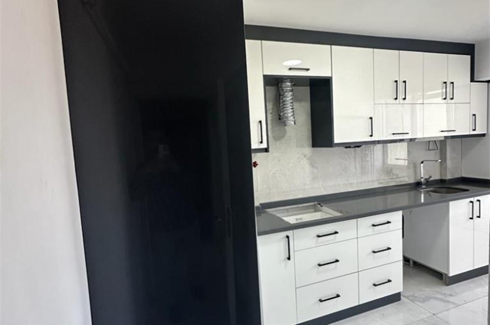 Century 21 Net'ten İnönü Caddesi'nde Satılık Daire