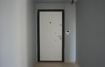 Şahincili Mahallesi Bezirganoğlu Sitesi'nde 3+1 Satılık Daire!