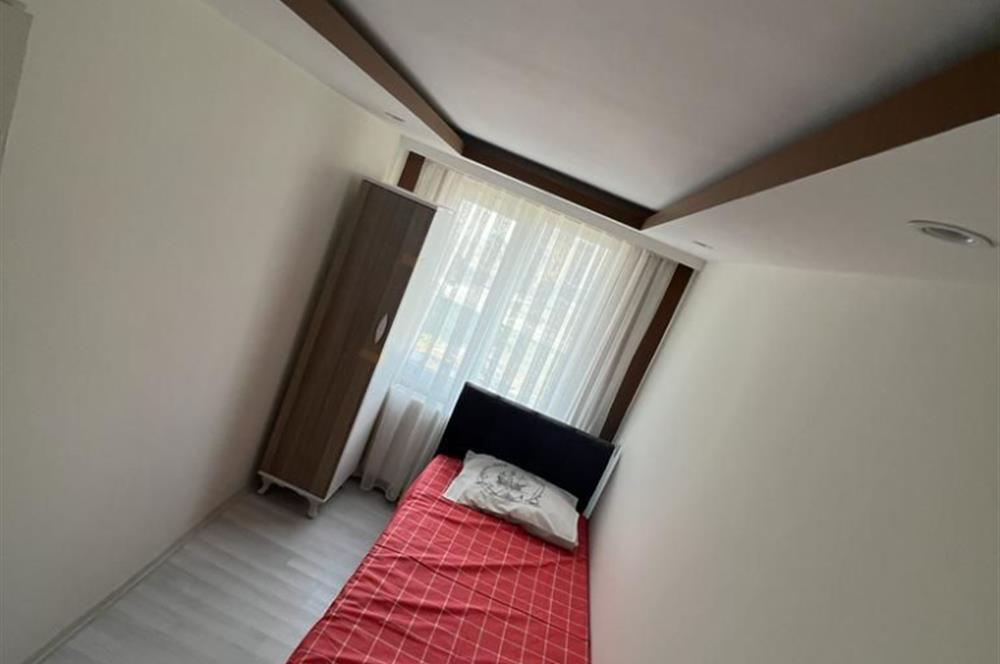 Century 21 Net'ten Asmalıevler'de Lüks Eşyalı 2+1 Satılık Apart