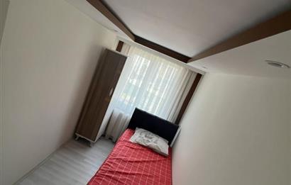 Century 21 Net'ten Asmalıevler'de Lüks Eşyalı 2+1 Satılık Apart