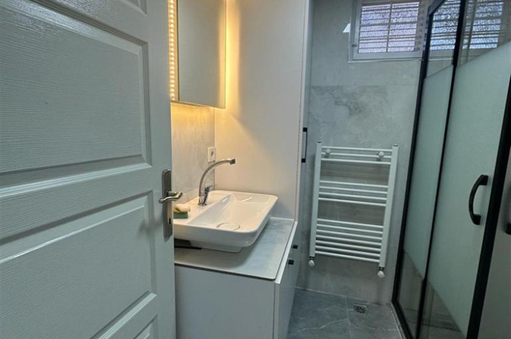 Century 21 Net'ten İnönü Caddesi'nde Satılık Daire