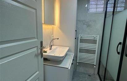 Century 21 Net'ten İnönü Caddesi'nde Satılık Daire
