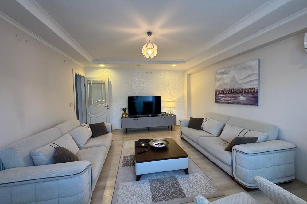Karşıyaka Şemikler Meydan Yakını Satılık 2+1 Masrafsız Daire